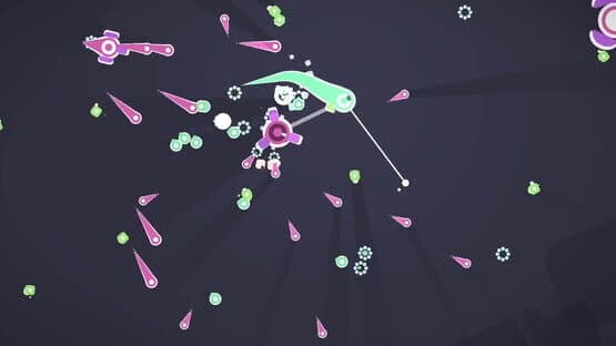 Hover Point — screenshot 2