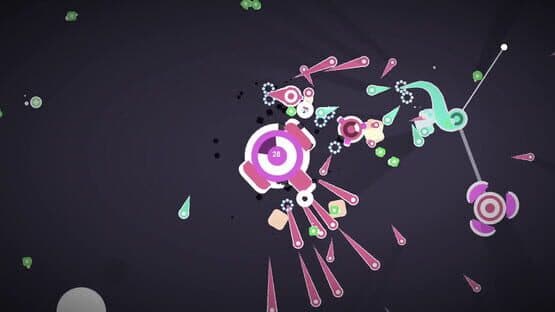 Hover Point — screenshot 3