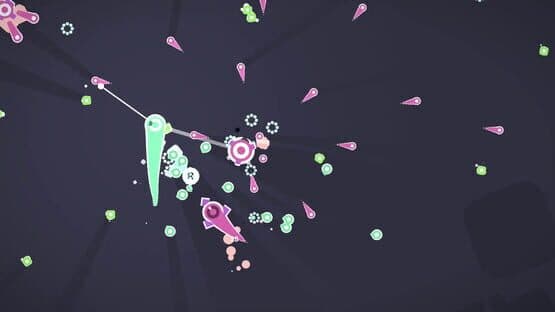 Hover Point — screenshot 4