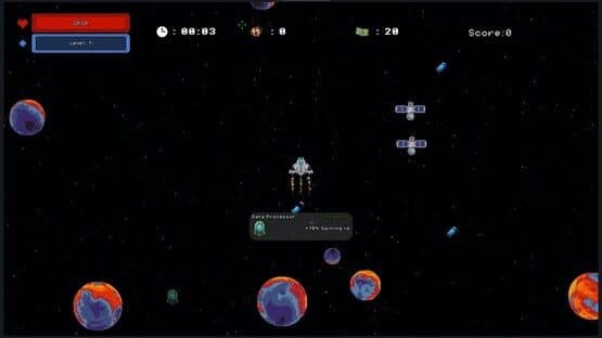 Blastroid — screenshot 4