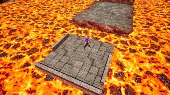 Fire Jump — screenshot 1