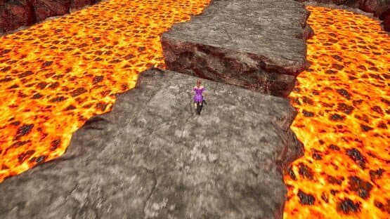 Fire Jump — screenshot 2