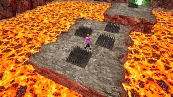 Fire Jump — screenshot 4