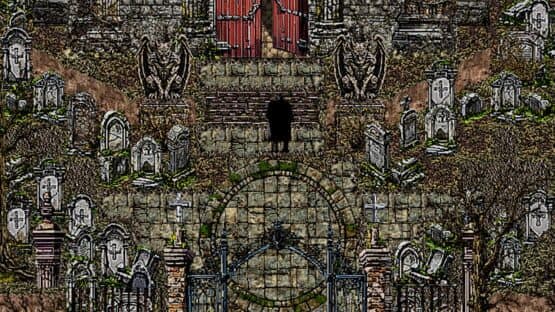 Vermis [RPGM] — screenshot 1