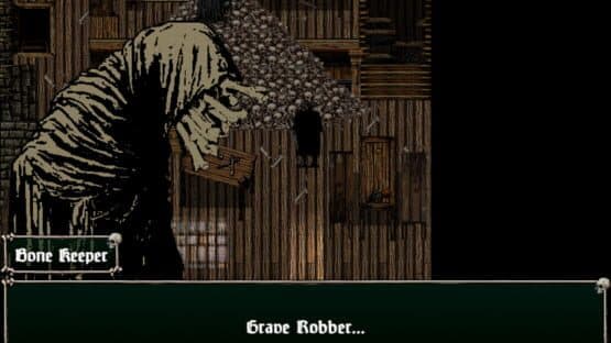 Vermis [RPGM] — screenshot 3