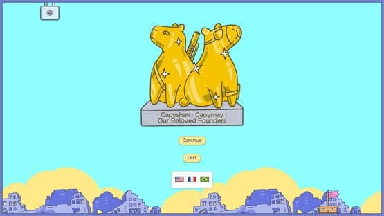 Capyvarias — screenshot 7