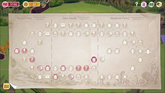 Pawful Dice — screenshot 2