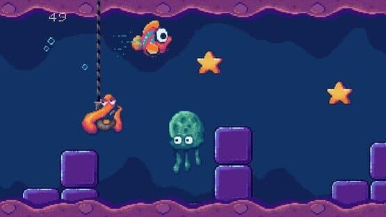 Fischfutter — screenshot 1