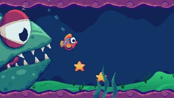 Fischfutter — screenshot 2