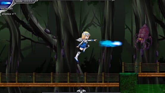 DepraviA — screenshot 1