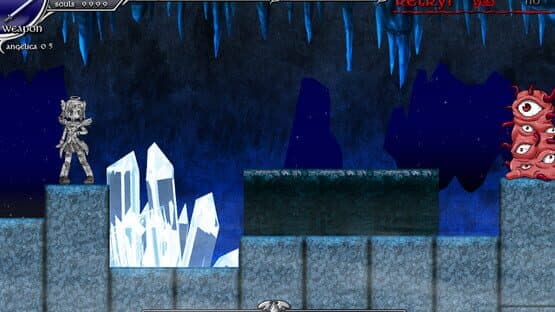 DepraviA — screenshot 3
