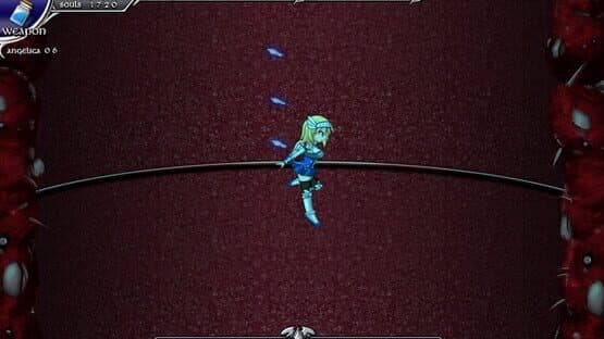 DepraviA — screenshot 5