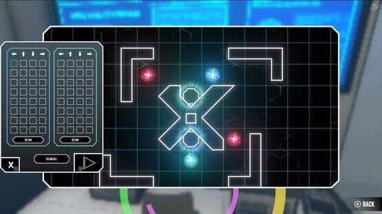 Nocturne for Cyl-Hestia — screenshot 6