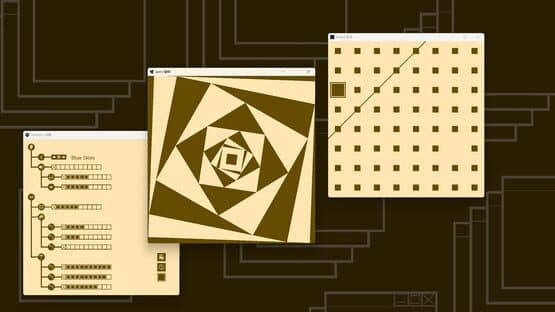 Test_project — screenshot 2
