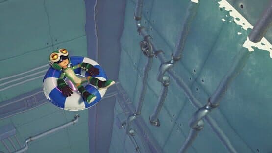Frog Up! — screenshot 6