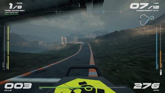 Nitrokill — screenshot 3