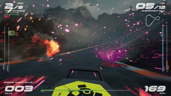 Nitrokill — screenshot 5