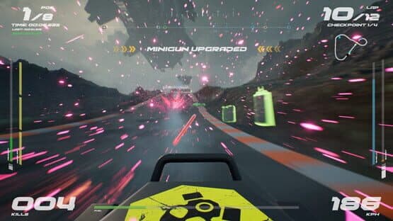 Nitrokill — screenshot 7