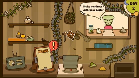 Cook MIX — screenshot 2