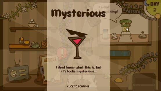 Cook MIX — screenshot 3