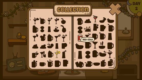 Cook MIX — screenshot 4