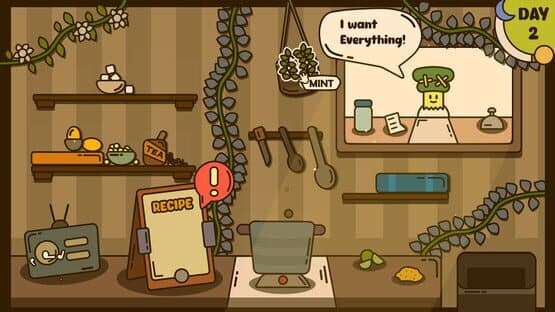 Cook MIX — screenshot 5