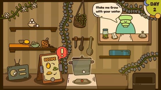 Cook MIX — screenshot 8