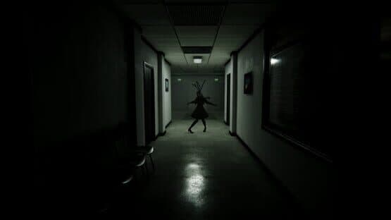 Withered Haven — screenshot 1