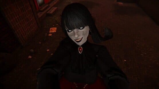 Withered Haven — screenshot 3