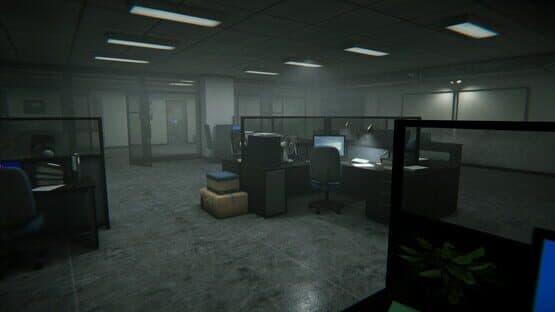 Withered Haven — screenshot 6