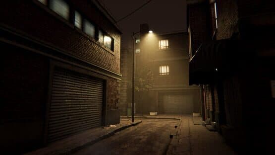 Withered Haven — screenshot 7