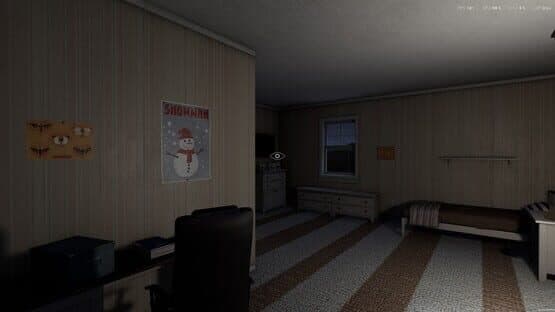 Stalker From Willowfield St. — screenshot 1