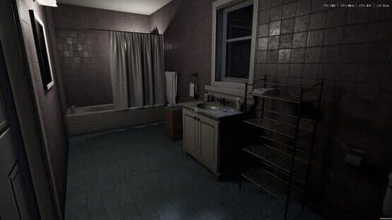 Stalker From Willowfield St. — screenshot 2