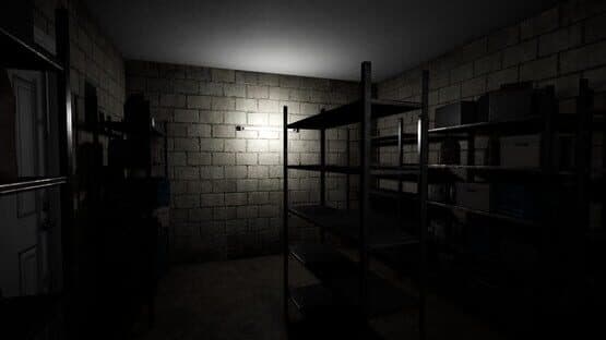 Stalker From Willowfield St. — screenshot 3