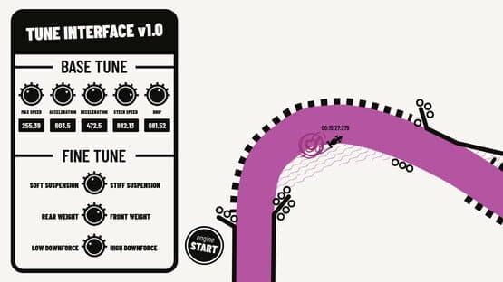 Tune to Win — screenshot 3