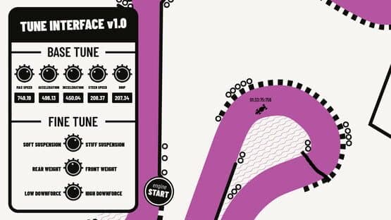 Tune to Win — screenshot 5