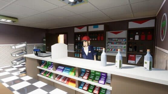 Life of Crime — screenshot 2