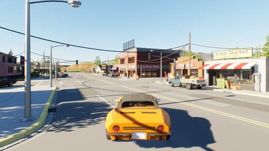 Life of Crime — screenshot 3
