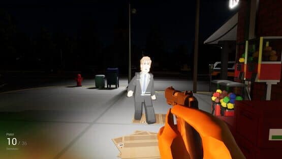 Life of Crime — screenshot 4