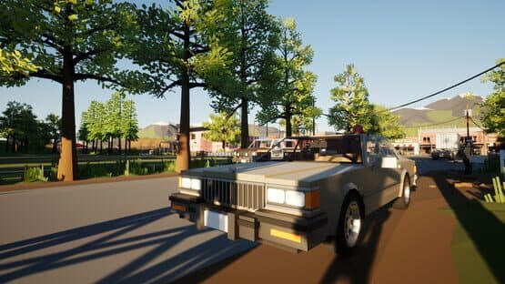 Life of Crime — screenshot 5