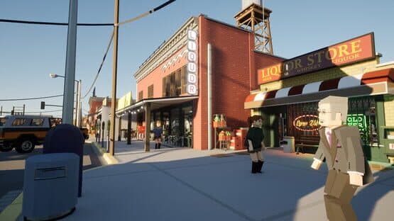 Life of Crime — screenshot 6