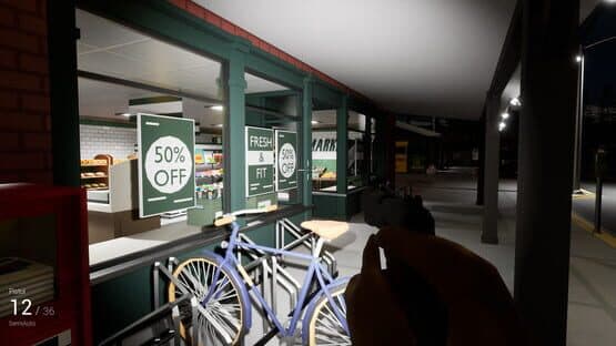Life of Crime — screenshot 7