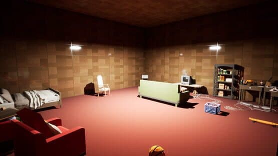 Life of Crime — screenshot 8