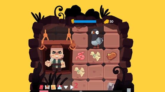 Peckers — screenshot 1