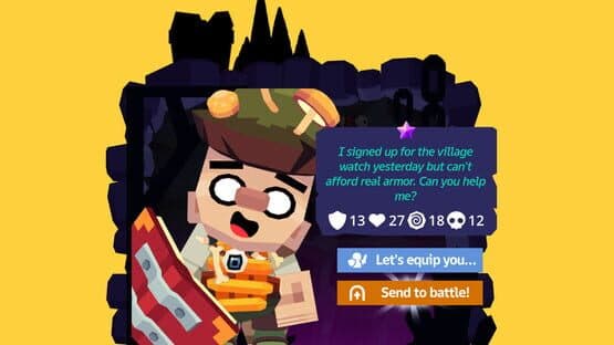 Peckers — screenshot 5