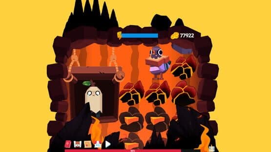 Peckers — screenshot 8