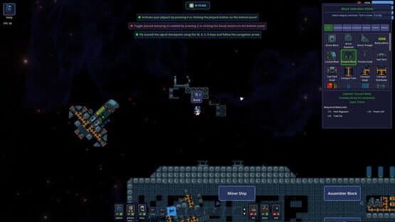 MineEngineer — screenshot 1