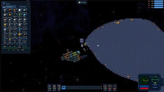 MineEngineer — screenshot 2