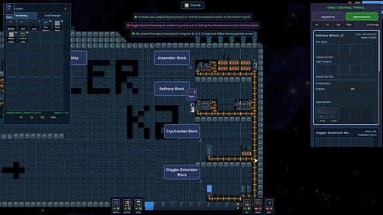 MineEngineer — screenshot 4