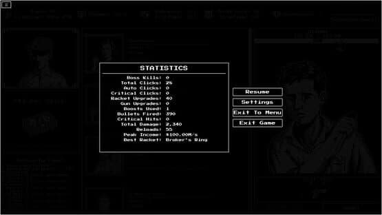 Streetlight Syndicate — screenshot 5